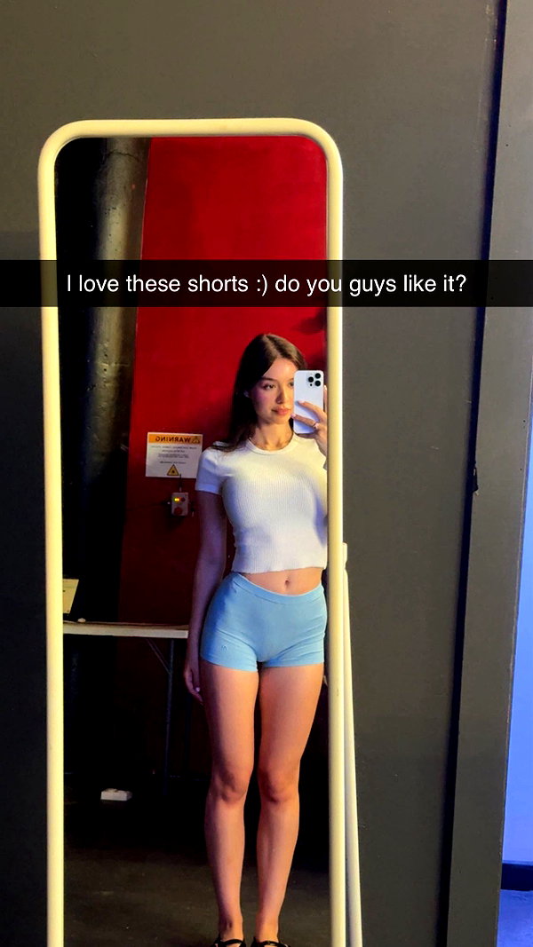 sophieeemudd snapchat image archive image