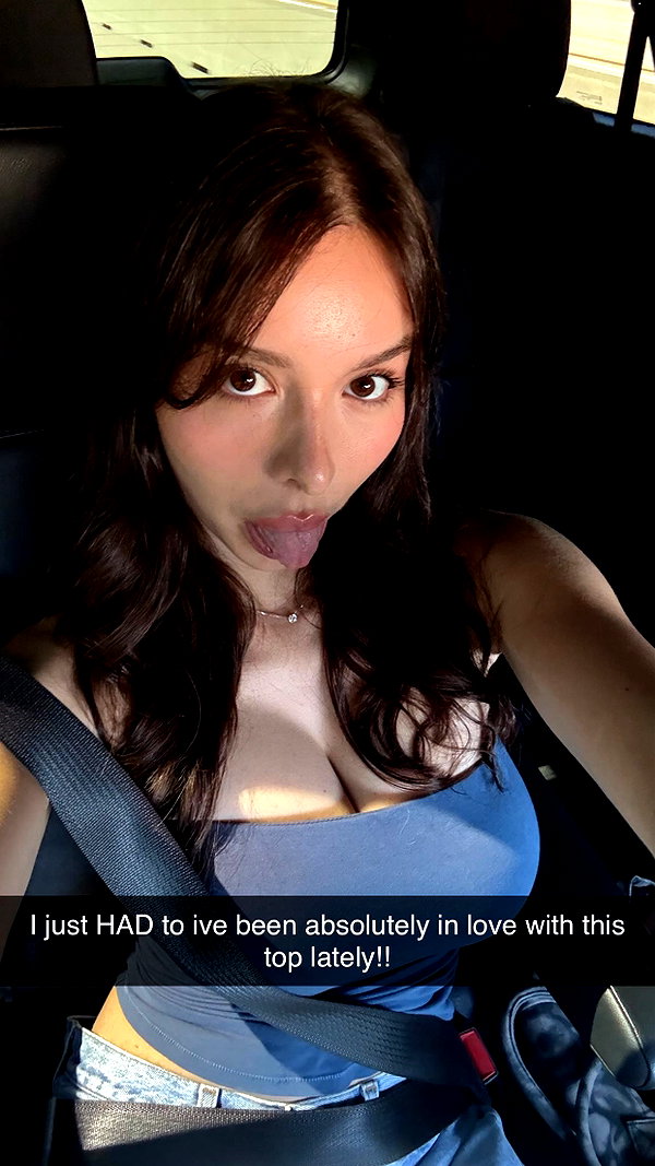 sophieeemudd snapchat image archive image