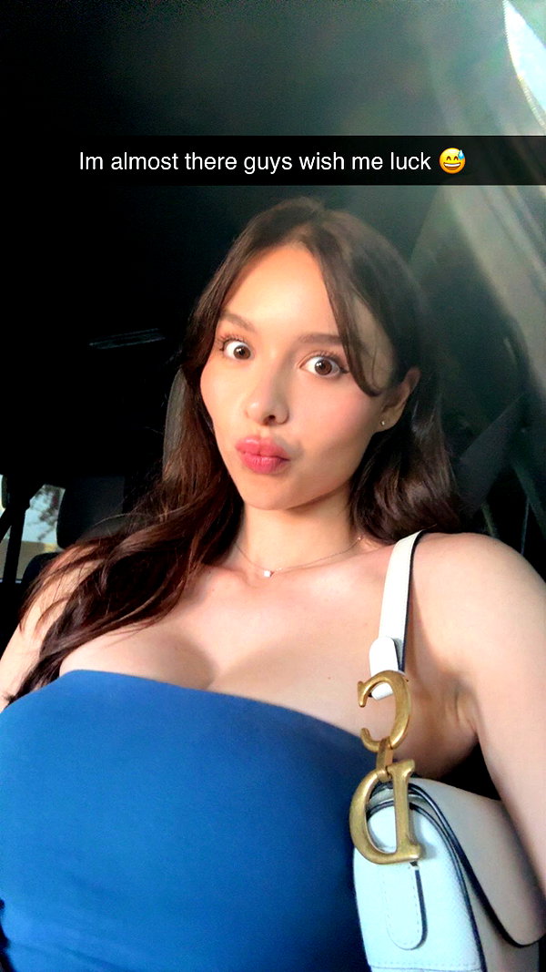 sophieeemudd snapchat image archive image