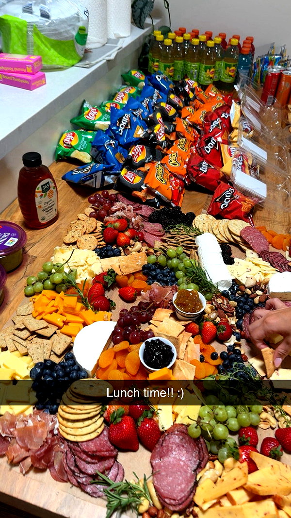 sophieeemudd snapchat image archive image