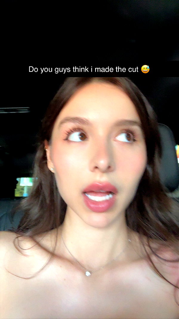sophieeemudd snapchat image archive image