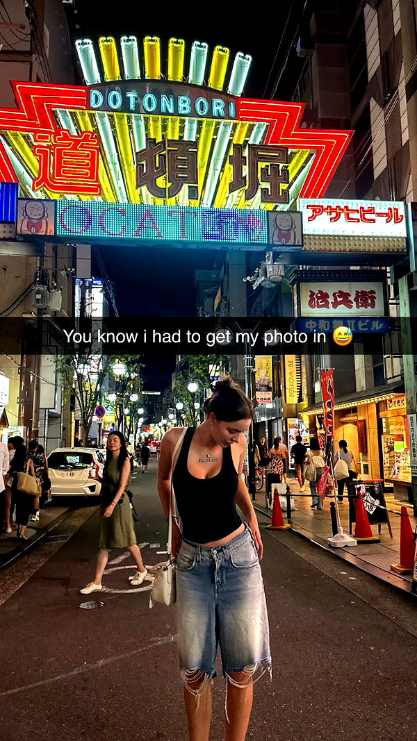 sophieeemudd snapchat image archive image