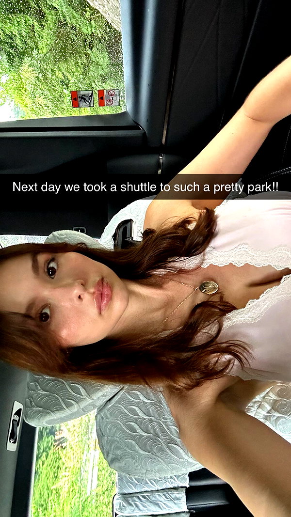 sophieeemudd snapchat image archive image