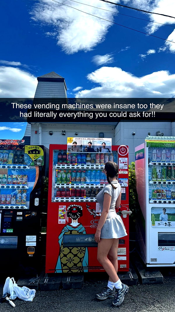 sophieeemudd snapchat image archive image