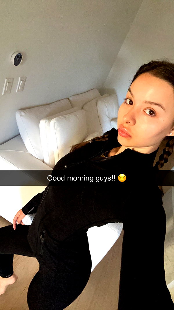 sophieeemudd snapchat image archive image
