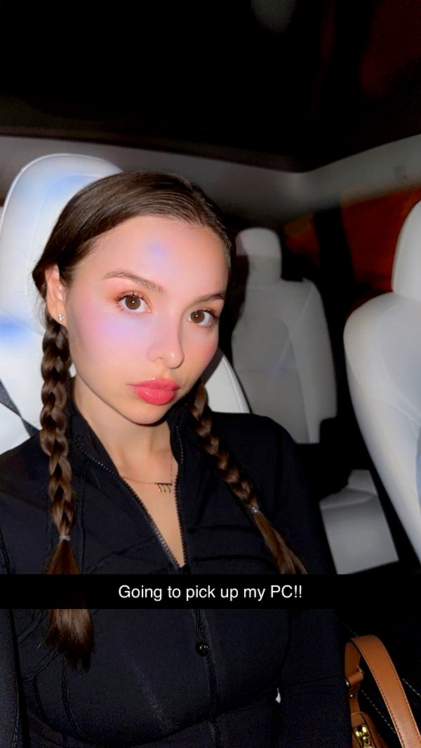 sophieeemudd snapchat image archive image