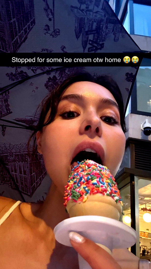 sophieeemudd snapchat image archive image