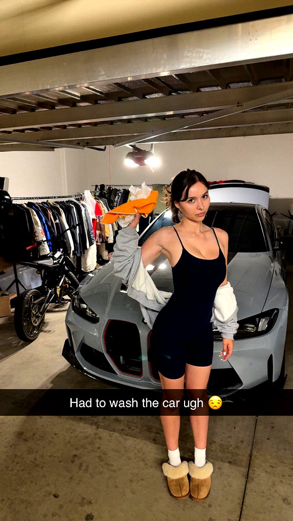 sophieeemudd snapchat image archive image