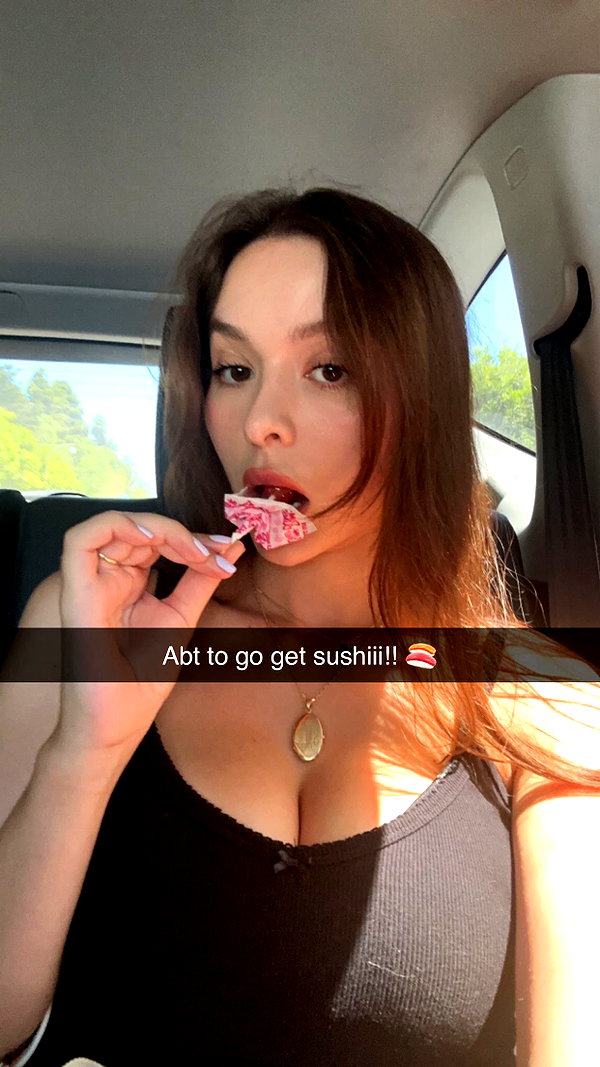 sophieeemudd snapchat image archive image