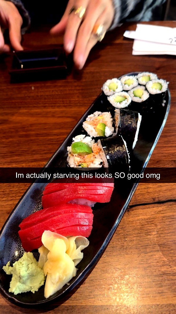 sophieeemudd snapchat image archive image