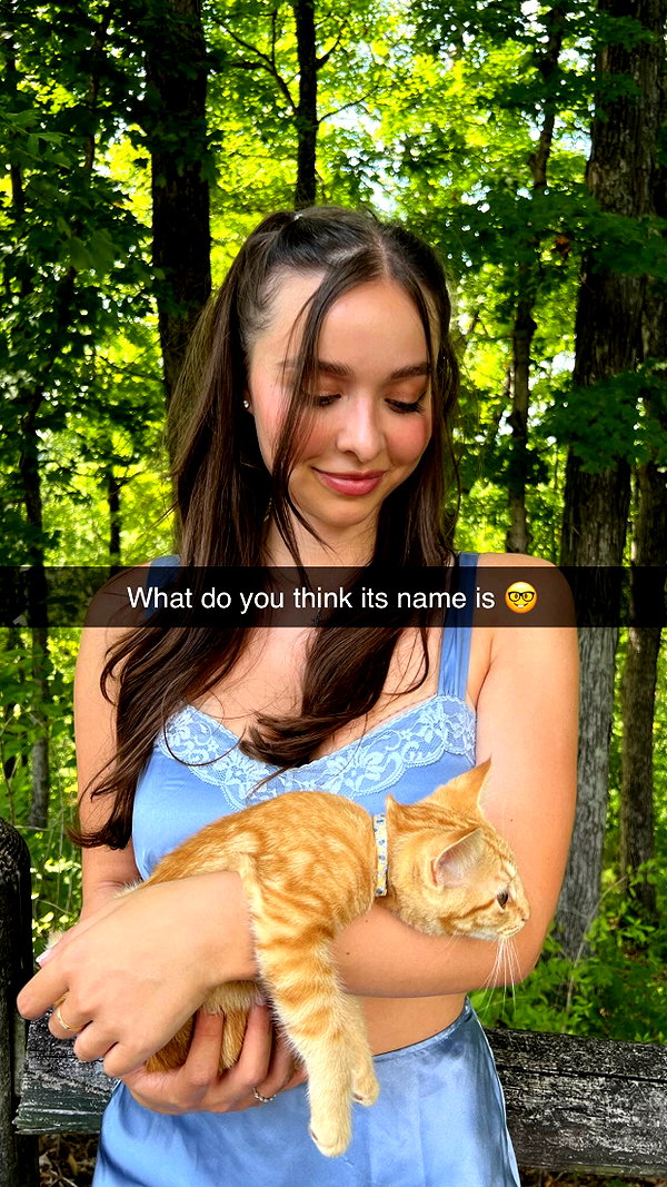 sophieeemudd snapchat image archive image