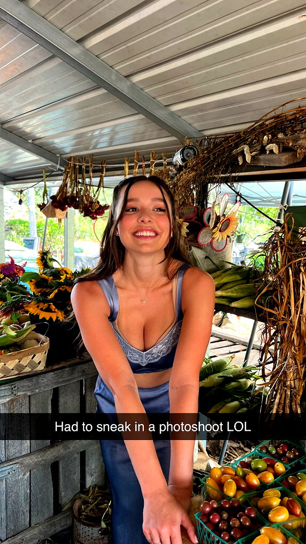 sophieeemudd snapchat image archive image