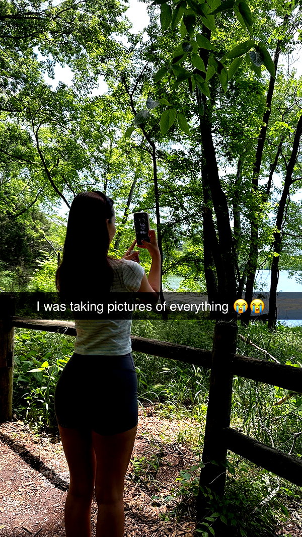 sophieeemudd snapchat image archive image