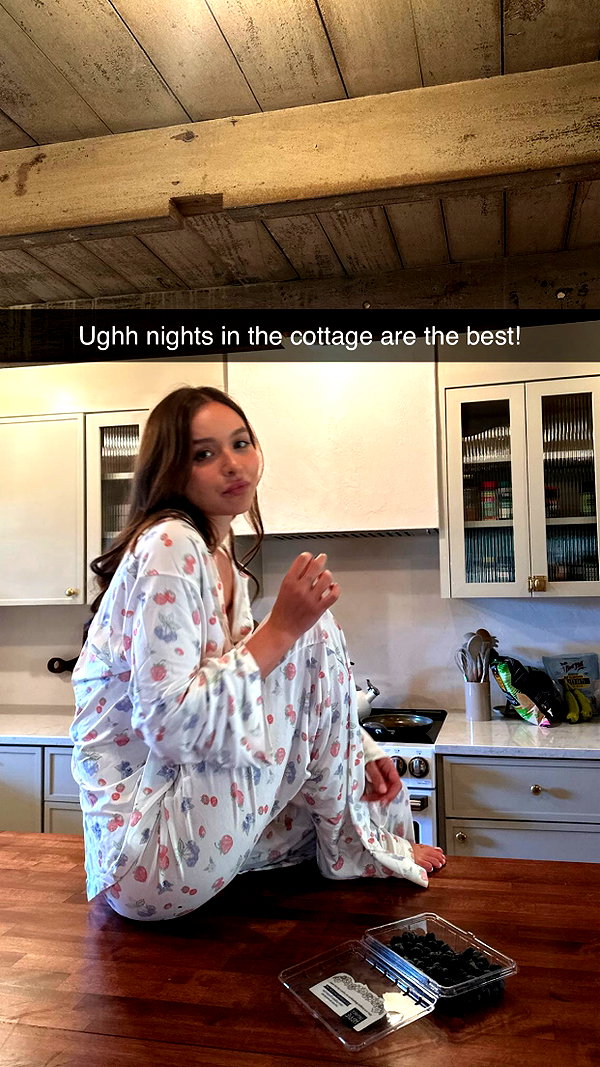 sophieeemudd snapchat image archive image