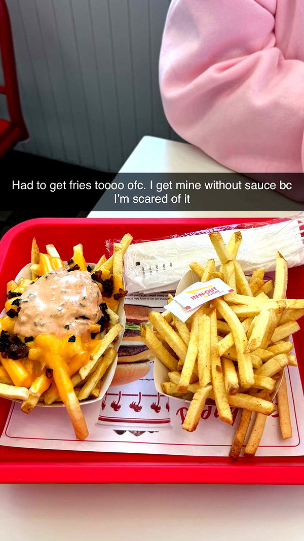 sophieeemudd snapchat image archive image