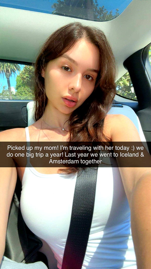 sophieeemudd snapchat image archive image