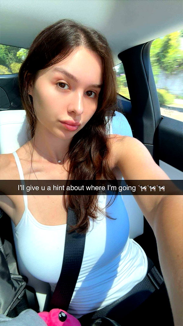 sophieeemudd snapchat image archive image