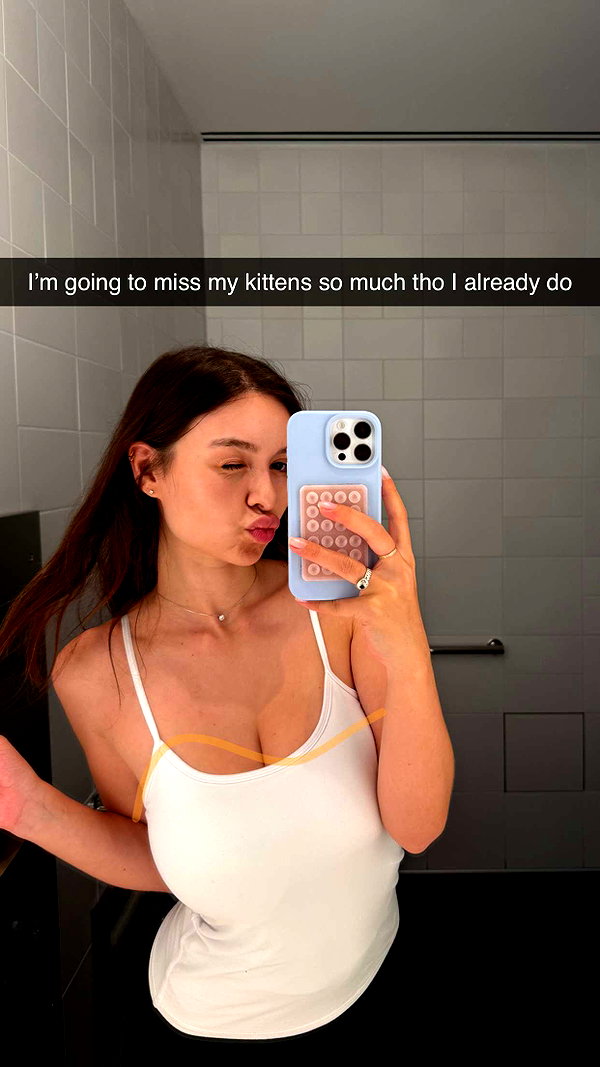 sophieeemudd snapchat image archive image