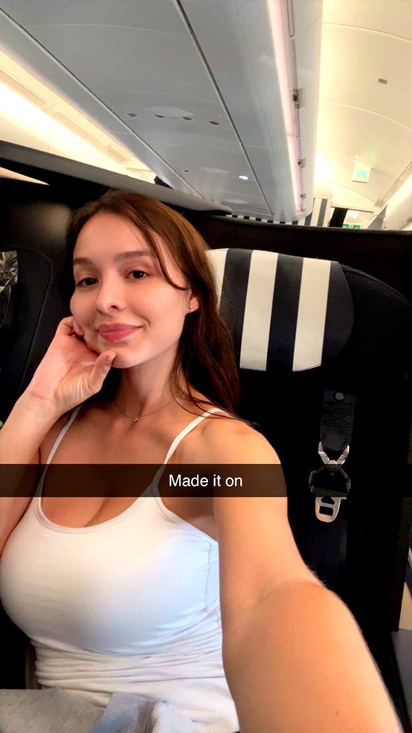 sophieeemudd snapchat image archive image