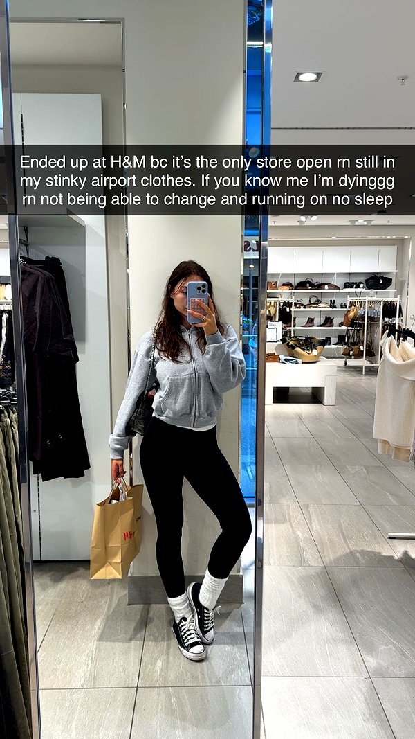 sophieeemudd snapchat image archive image