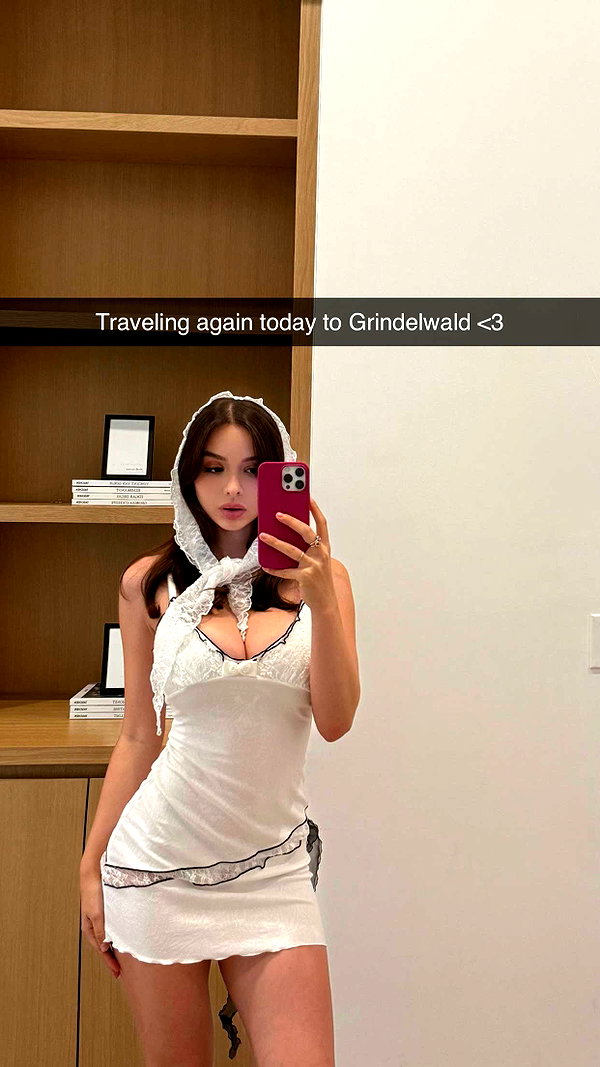 sophieeemudd snapchat image archive image