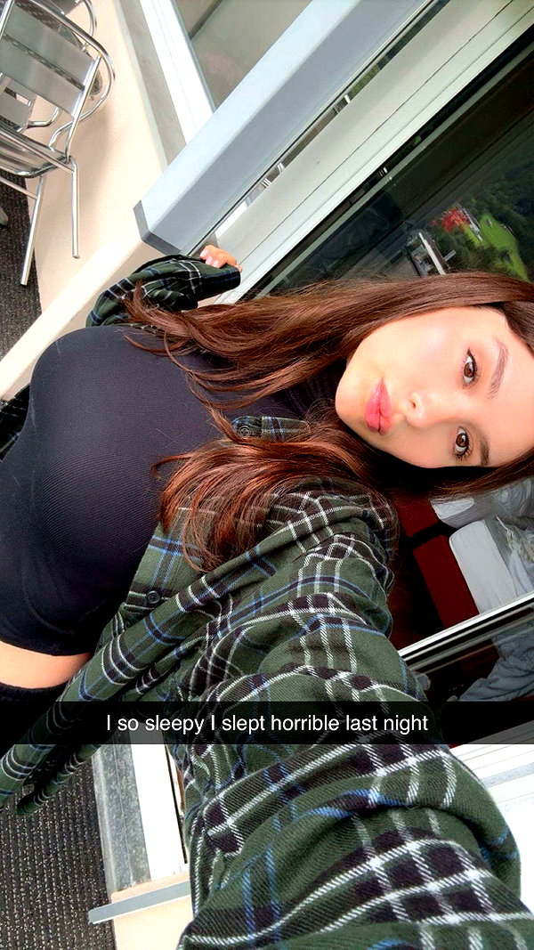 sophieeemudd snapchat image archive image