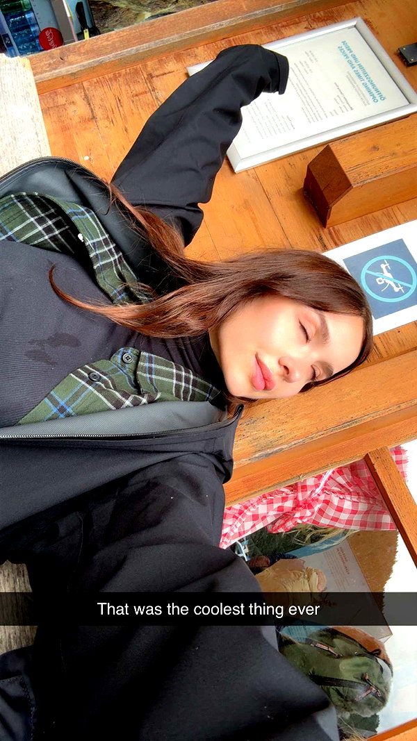 sophieeemudd snapchat image archive image