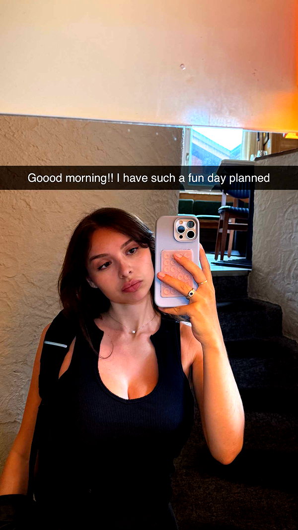 sophieeemudd snapchat image archive image