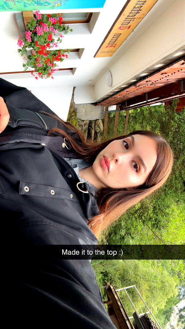 sophieeemudd snapchat image archive image