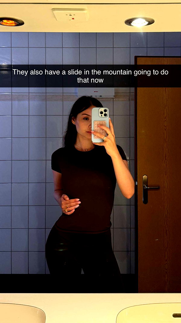 sophieeemudd snapchat image archive image