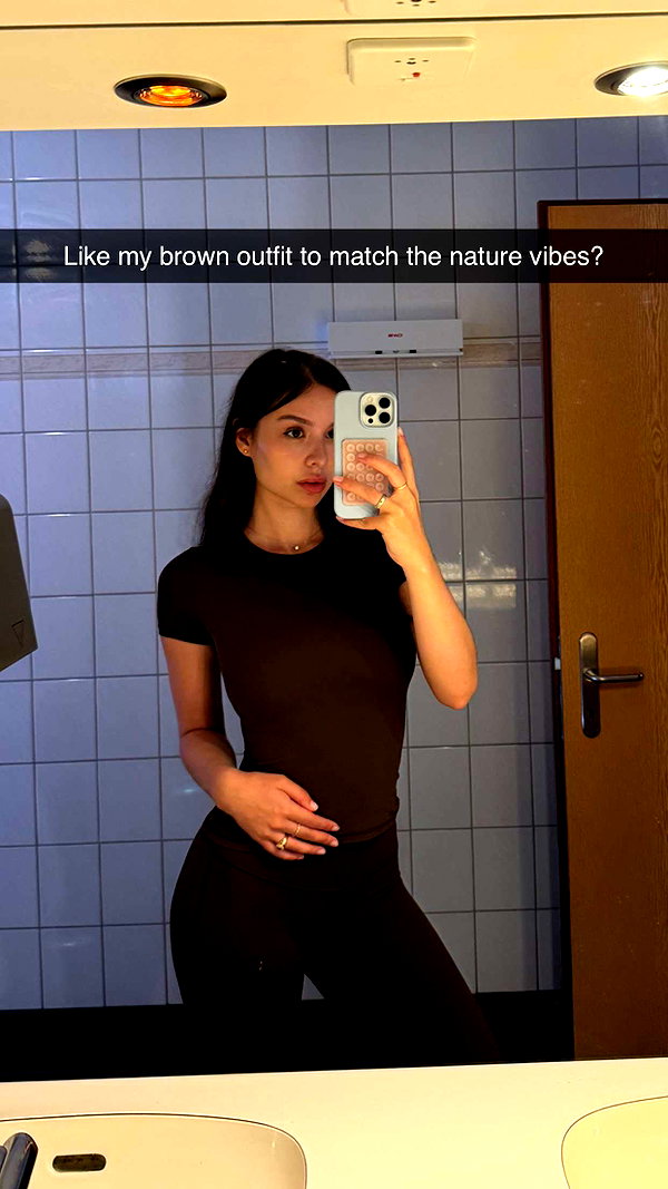 sophieeemudd snapchat image archive image
