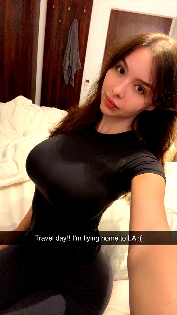 sophieeemudd snapchat image archive image