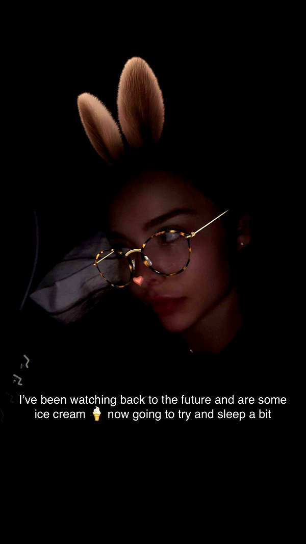 sophieeemudd snapchat image archive image