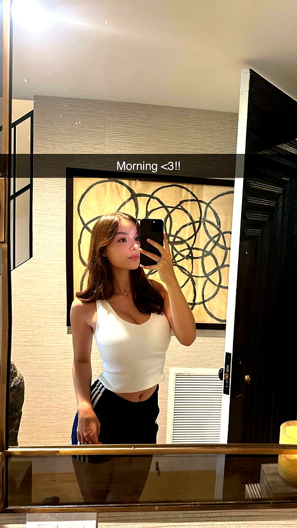 sophieeemudd snapchat image archive image