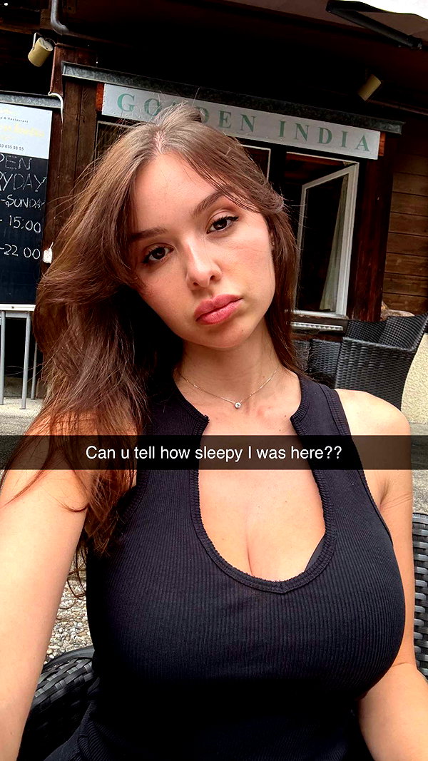 sophieeemudd snapchat image archive image