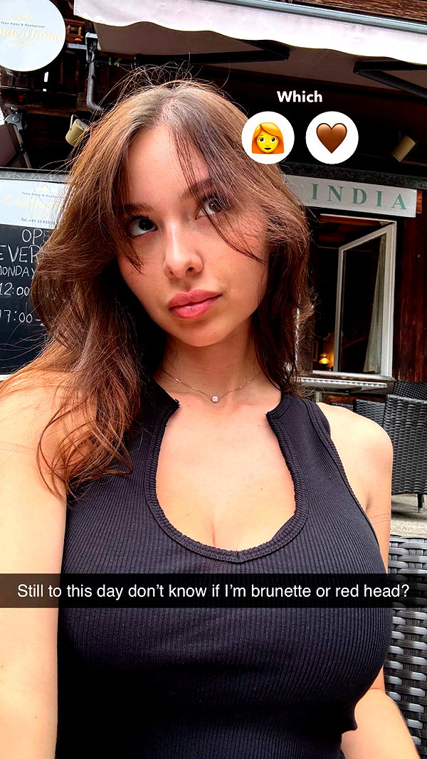 sophieeemudd snapchat image archive image