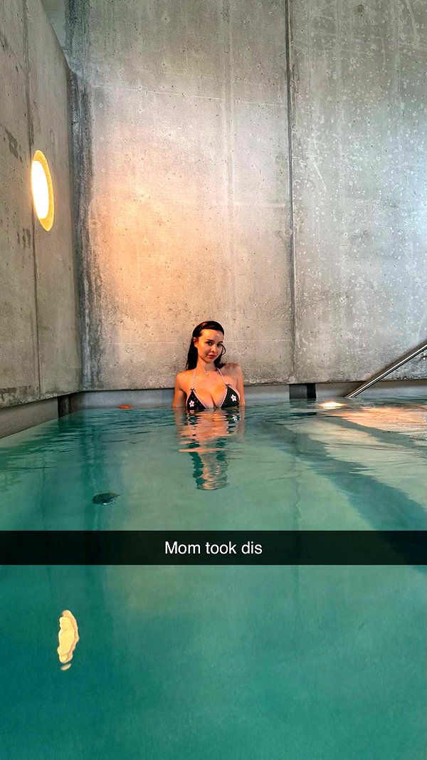 sophieeemudd snapchat image archive image