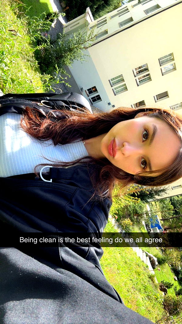 sophieeemudd snapchat image archive image