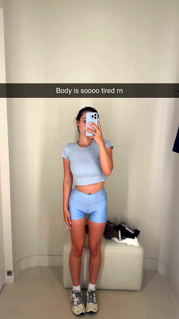 sophieeemudd snapchat image archive image