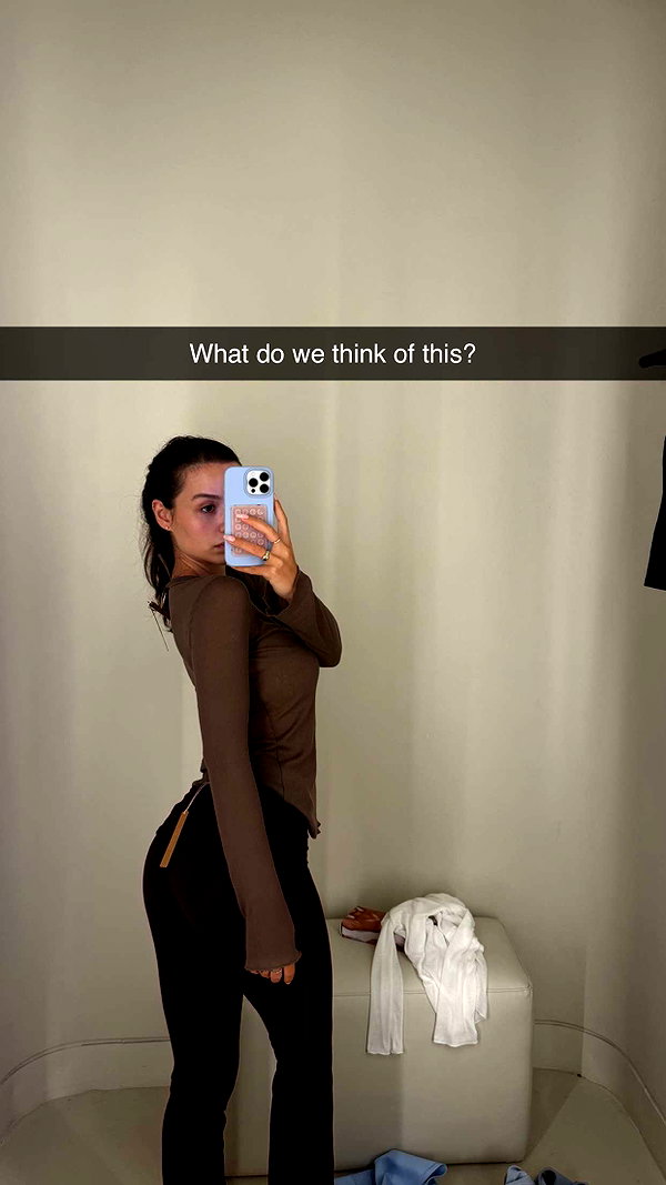 sophieeemudd snapchat image archive image