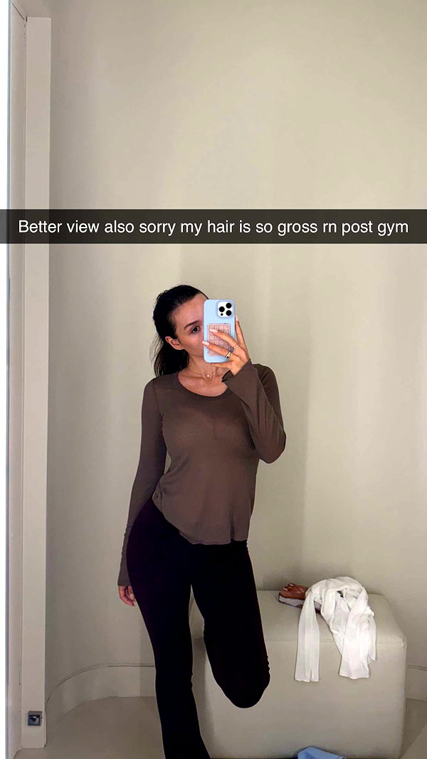 sophieeemudd snapchat image archive image
