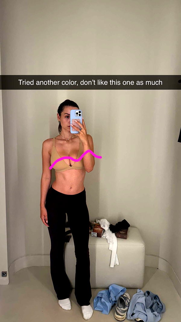 sophieeemudd snapchat image archive image