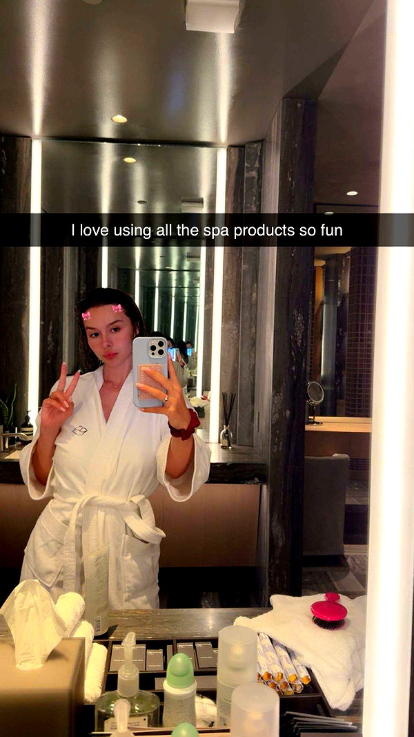 sophieeemudd snapchat image archive image