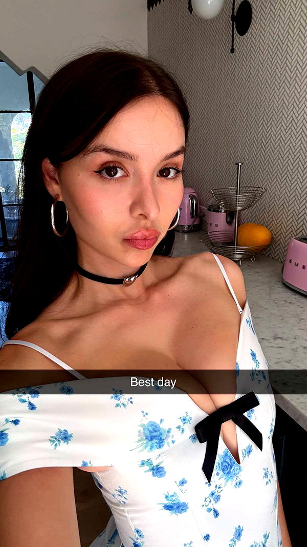 sophieeemudd snapchat image archive image