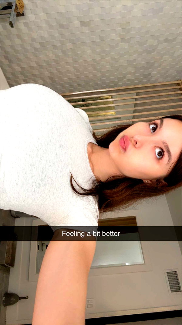 sophieeemudd snapchat image archive image