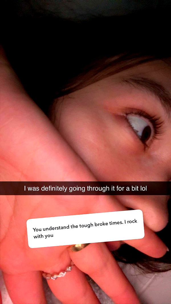 sophieeemudd snapchat image archive image