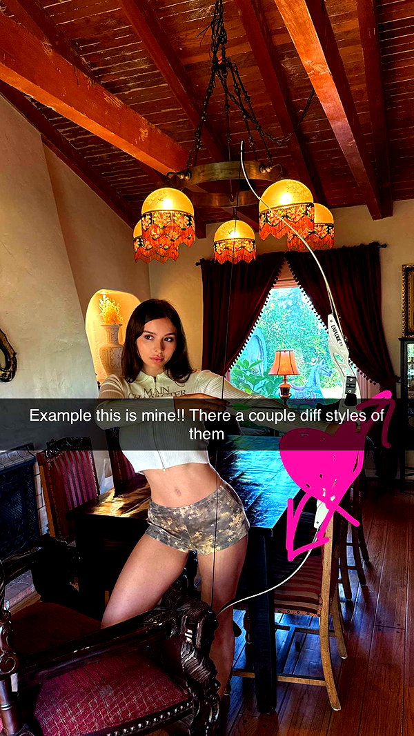 sophieeemudd snapchat image archive image