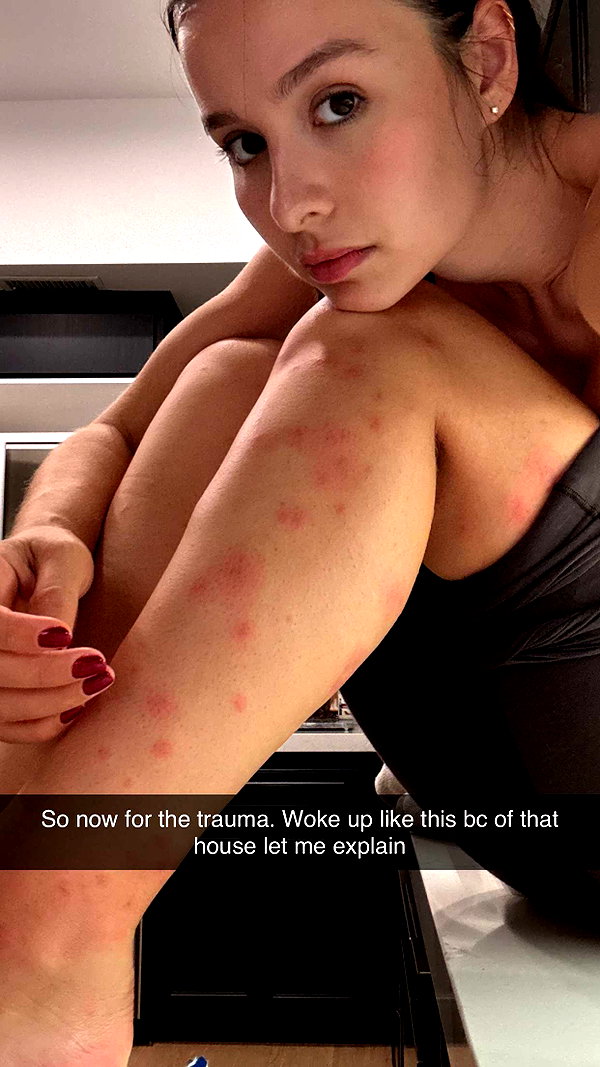 sophieeemudd snapchat image archive image