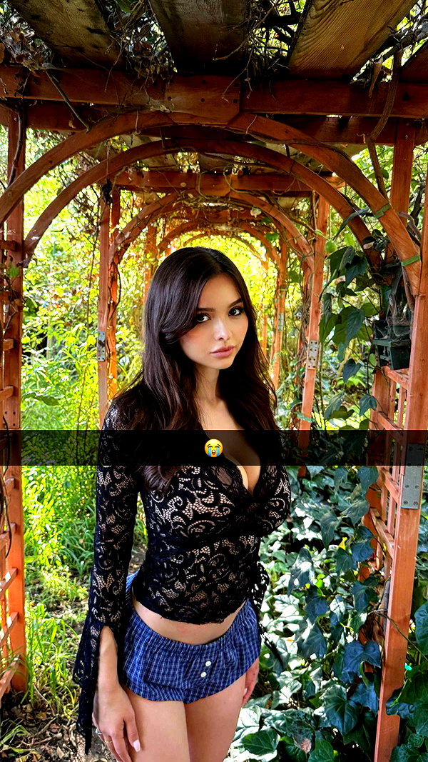 sophieeemudd snapchat image archive image