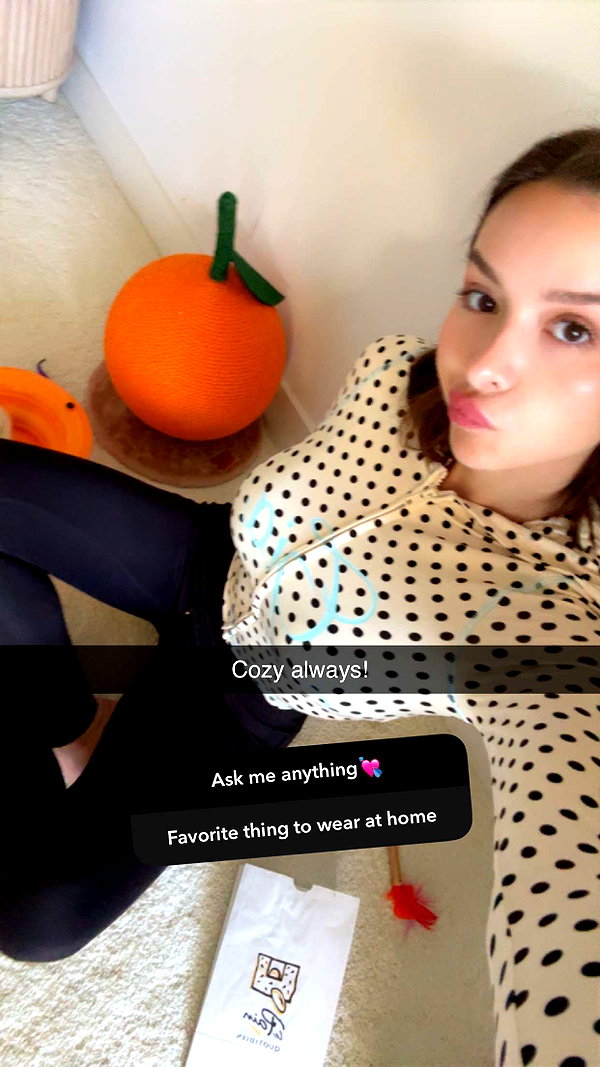 sophieeemudd snapchat image archive image